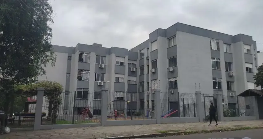 Apartamento com 2 quartos à venda na Travessa Professor Emeterio Garcia Fernandez, 31, Cristo Redentor, Porto Alegre