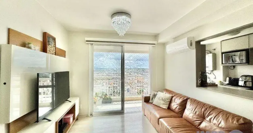 Apartamento com 2 quartos à venda na Rua Mauro Guedes de Oliveira, 251, Jardim Lindóia, Porto Alegre