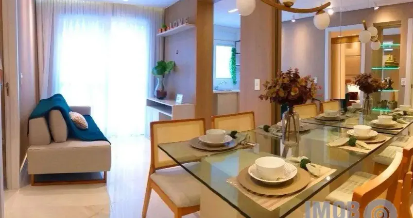 Apartamento com 1 quarto à venda na Rua Doutor Lauro de Oliveira, 42, Rio Branco, Porto Alegre