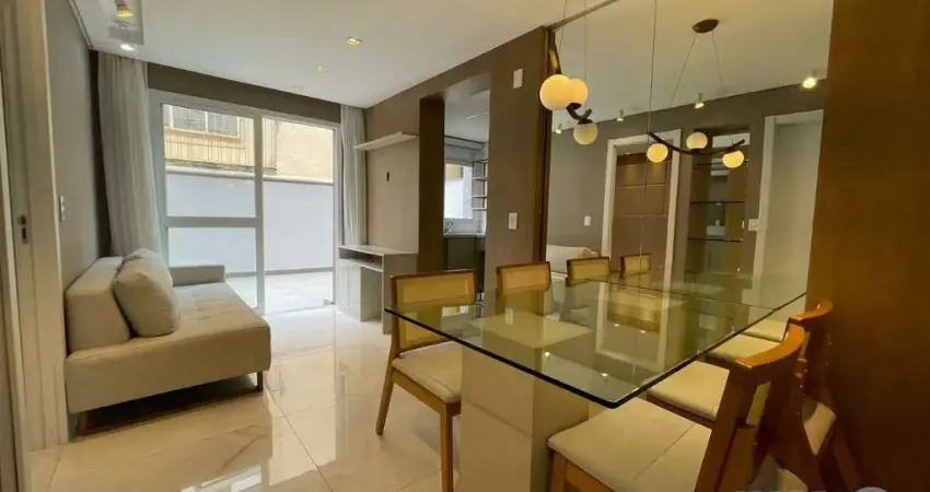 Apartamento com 1 quarto à venda na Rua Doutor Lauro de Oliveira, 42, Rio Branco, Porto Alegre