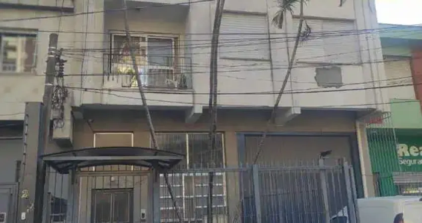 Apartamento com 1 quarto à venda na Rua Fernando Cortez, 249, Cristo Redentor, Porto Alegre