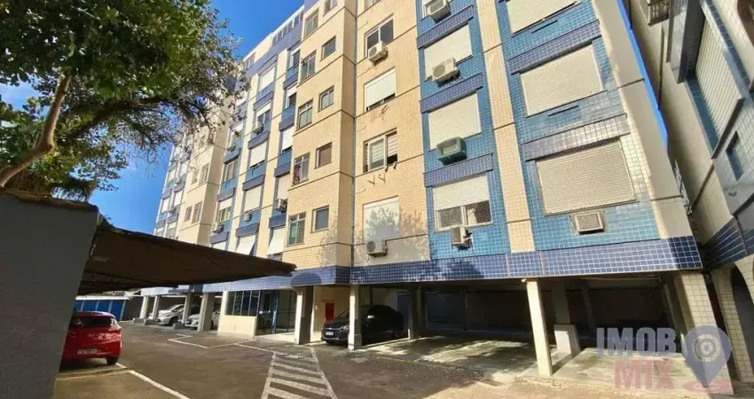 Apartamento com 2 quartos à venda na Rua Dom Diogo de Souza, 680, Cristo Redentor, Porto Alegre