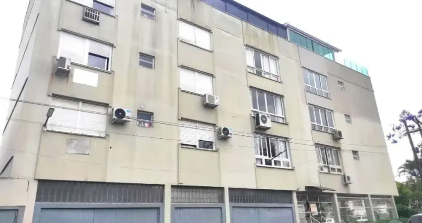 Apartamento com 2 quartos à venda na Rua Engenheiro Walter Boehl, 505, Vila Ipiranga, Porto Alegre