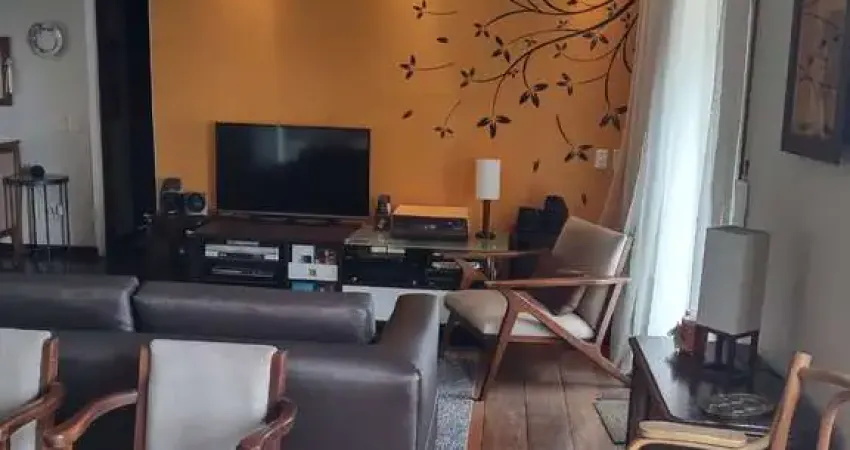 Apartamento com 3 quartos à venda na Rua André Puente, 414, Independência, Porto Alegre