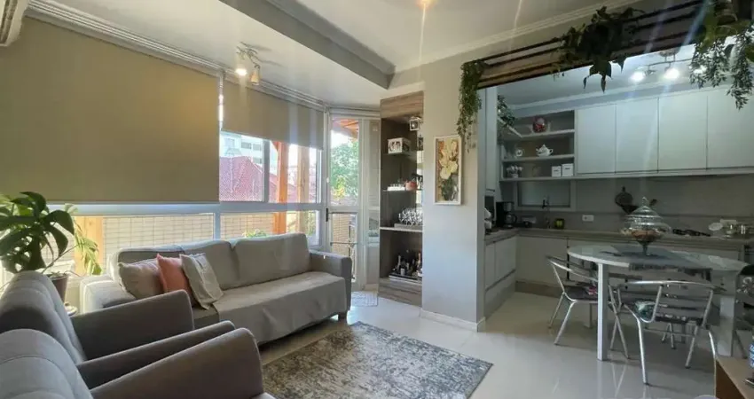 Apartamento com 2 quartos à venda na Travessa Colônia, 48, Jardim Lindóia, Porto Alegre