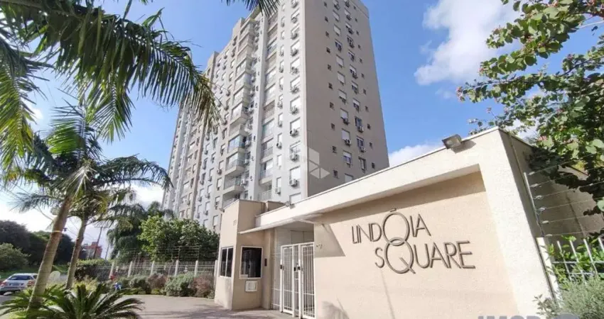 Apartamento com 2 quartos à venda na Rua Mauro Guedes de Oliveira, 251, Jardim Lindóia, Porto Alegre