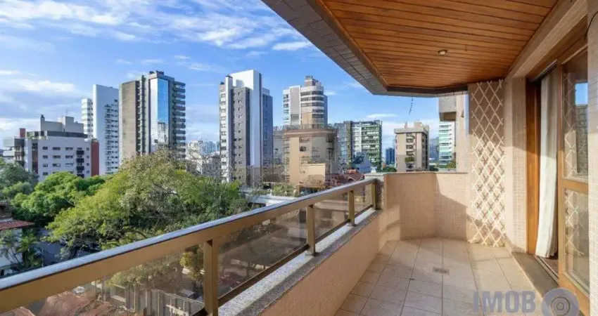 Apartamento com 3 quartos à venda na Rua Carlos Trein Filho, 775, Auxiliadora, Porto Alegre