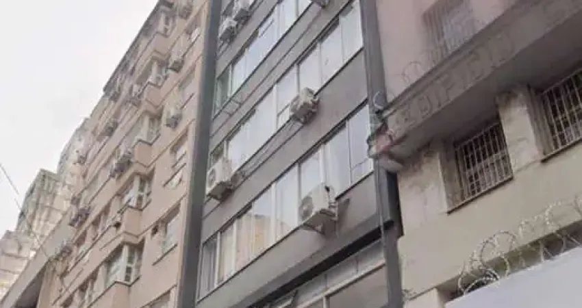 Sala comercial à venda na Rua dos Andradas, 1656, Centro Histórico, Porto Alegre