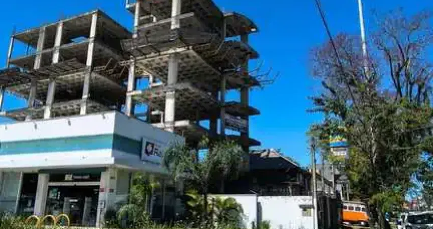 Terreno à venda na Avenida João Wallig, 700, Passo da Areia, Porto Alegre