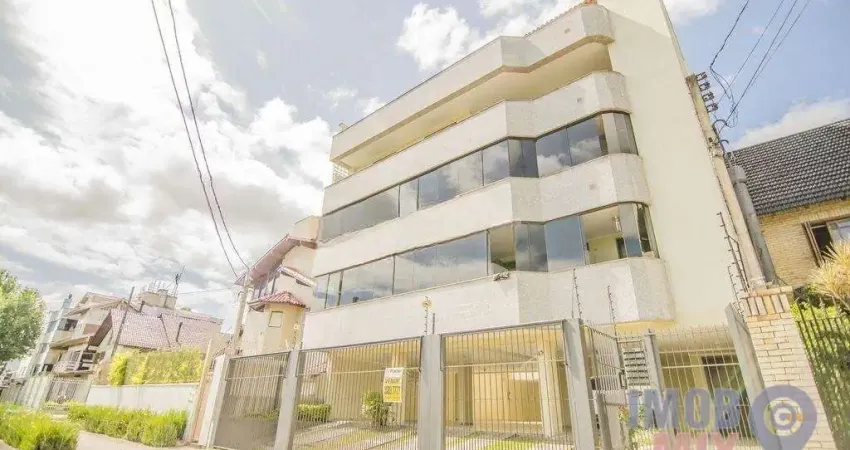 Apartamento com 3 quartos à venda na Avenida Nestor Valdman, 43, Jardim Itu Sabará, Porto Alegre