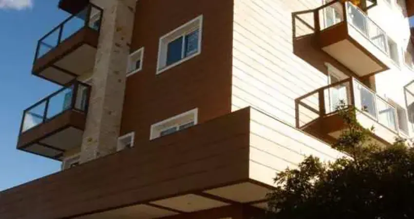 Apartamento com 1 quarto à venda na Rua Dona Carlinda, 770, Centro, Canela