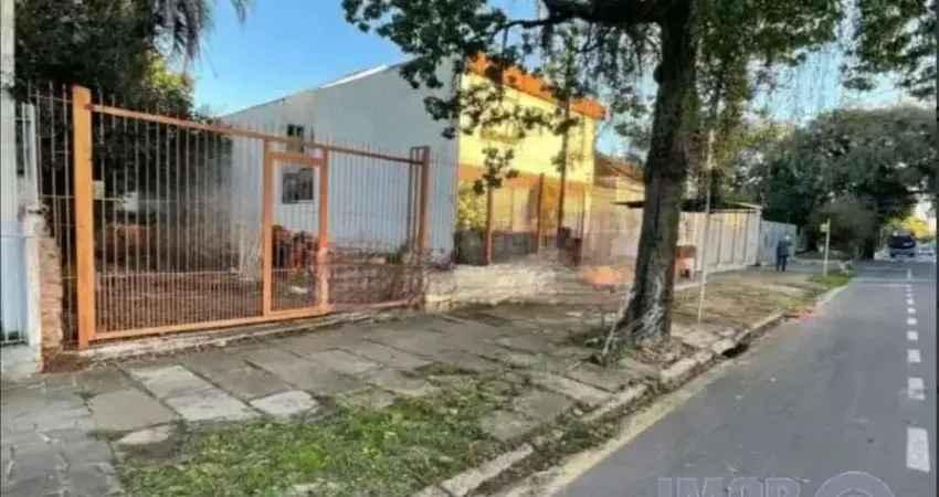 Terreno à venda na Avenida Benno Mentz, 1615, Vila Ipiranga, Porto Alegre