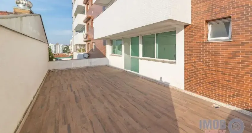 Apartamento com 3 quartos à venda na Rua Roque Calage, 453, Passo da Areia, Porto Alegre