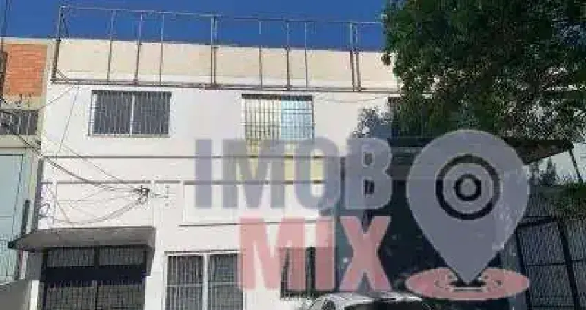 Barracão / Galpão / Depósito à venda na Rua Avaré, 377, Jardim Floresta, Porto Alegre