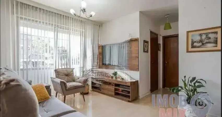 Apartamento com 2 quartos à venda na Rua Itiberê da Cunha, 240, São Sebastião, Porto Alegre