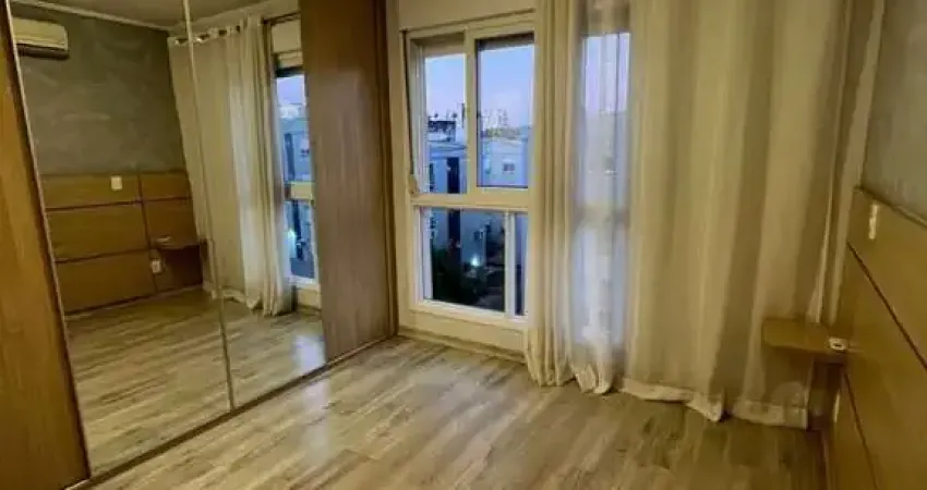 Apartamento com 2 quartos à venda na Rua Roque Calage, 850, Passo da Areia, Porto Alegre