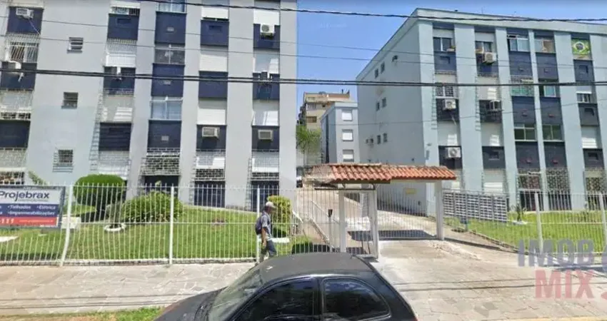 Apartamento com 1 quarto à venda na Rua Coronel João Corrêa, 415, Passo da Areia, Porto Alegre