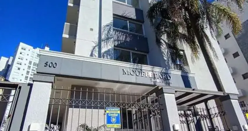 Apartamento com 3 quartos à venda na Padre Alois Kades S J - Lado Par, 500, Jardim Europa, Porto Alegre