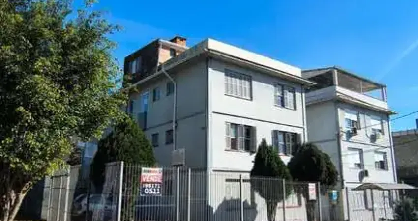 Cobertura com 2 quartos à venda na Rua Engenheiro Ubatuba de Faria, 296, Sarandi, Porto Alegre