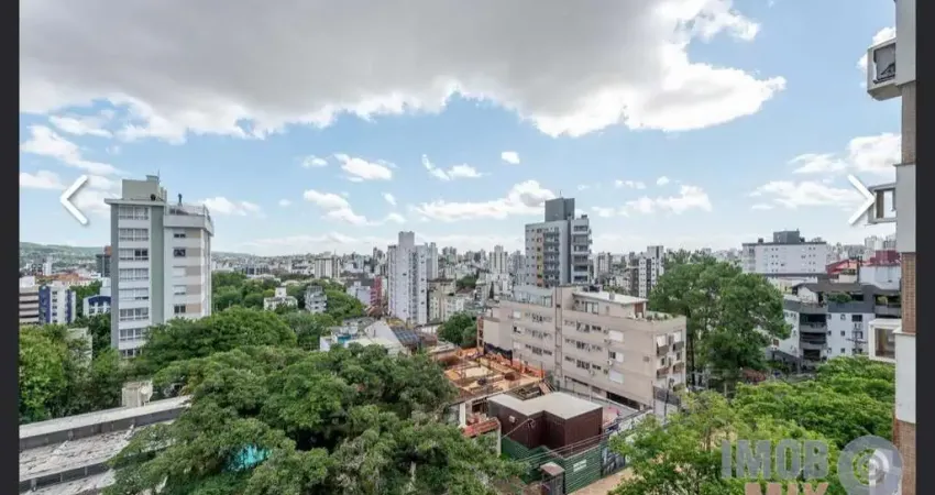 Cobertura com 5 quartos à venda na Avenida Encantado, 127, Petrópolis, Porto Alegre