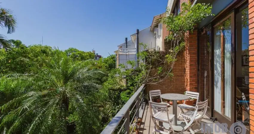 Casa com 3 quartos à venda na Praça Arco Verde, 3, Cristo Redentor, Porto Alegre
