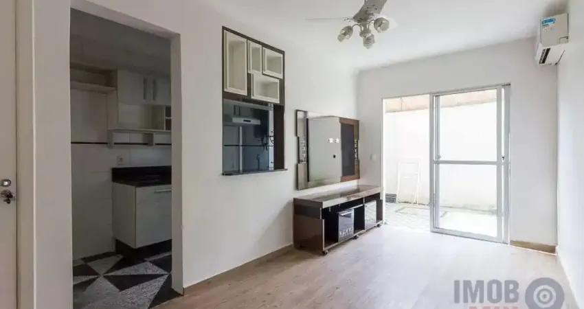 Apartamento com 2 quartos à venda na Rua Deputado Hugo Mardini, 1212, Passo das Pedras, Porto Alegre