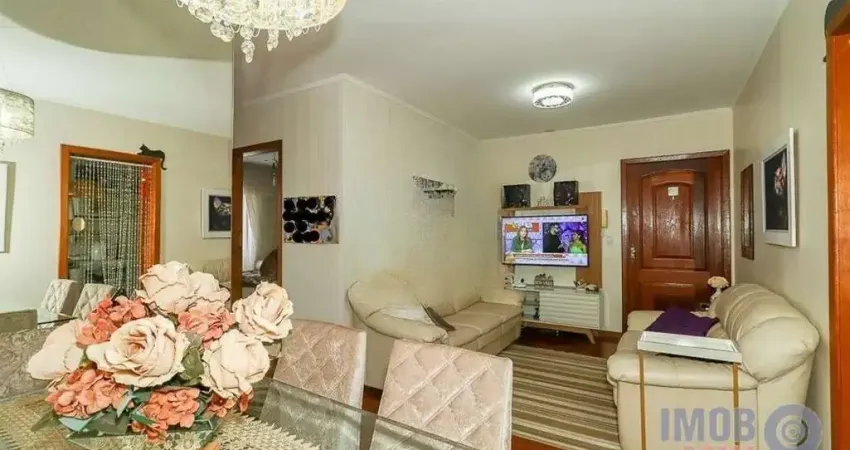 Apartamento com 3 quartos à venda na Rua Barão de Tramandaí, 251, Passo da Areia, Porto Alegre