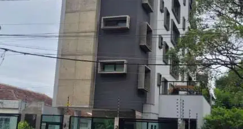 Apartamento com 2 quartos à venda na Avenida Encantado, 260, Petrópolis, Porto Alegre