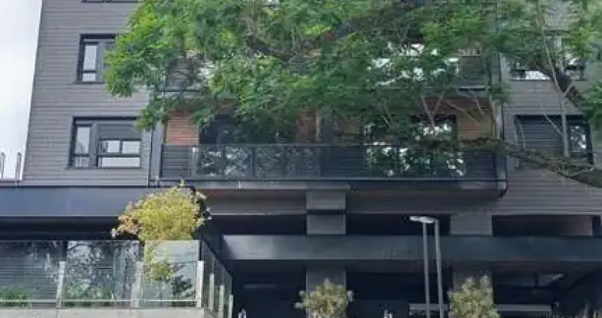 Loft com 1 quarto à venda na Rua Anita Garibaldi, 1855, Boa Vista, Porto Alegre