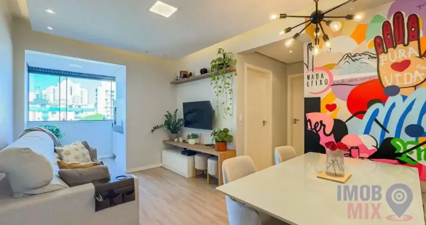 Apartamento com 2 quartos à venda na Rua Sapê, 780, Passo da Areia, Porto Alegre