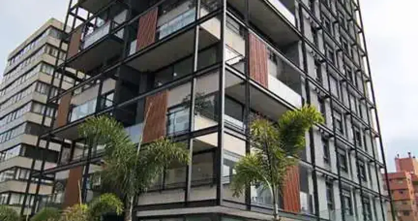 Cobertura com 3 quartos à venda na Avenida Soledade, 440, Petrópolis, Porto Alegre