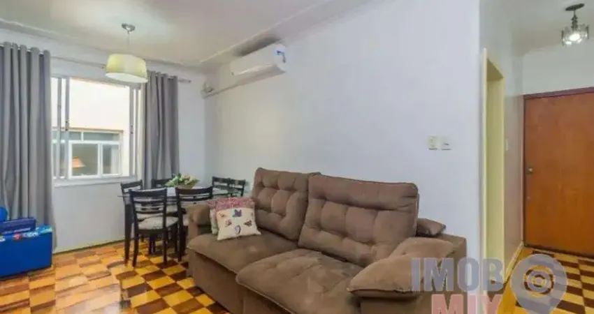 Apartamento com 2 quartos à venda na Avenida Maranhão, 605, São Geraldo, Porto Alegre