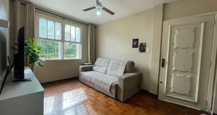 Apartamento com 3 quartos à venda na Rua Engenheiro Antônio Carlos Tibiriçá, 240, Petrópolis, Porto Alegre