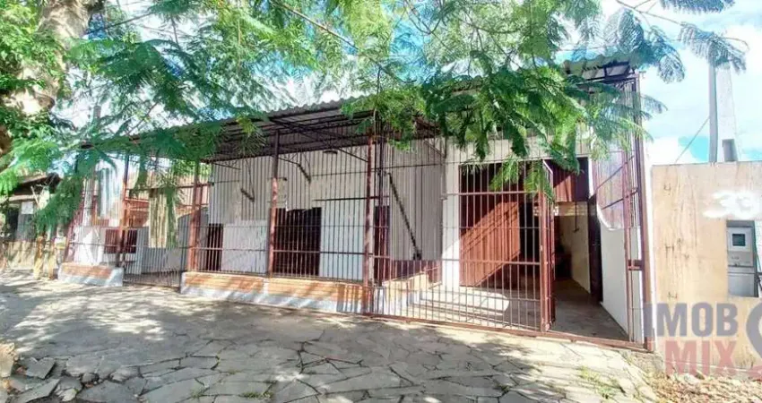 Casa com 6 quartos à venda na Avenida Polar, 320, Jardim Floresta, Porto Alegre