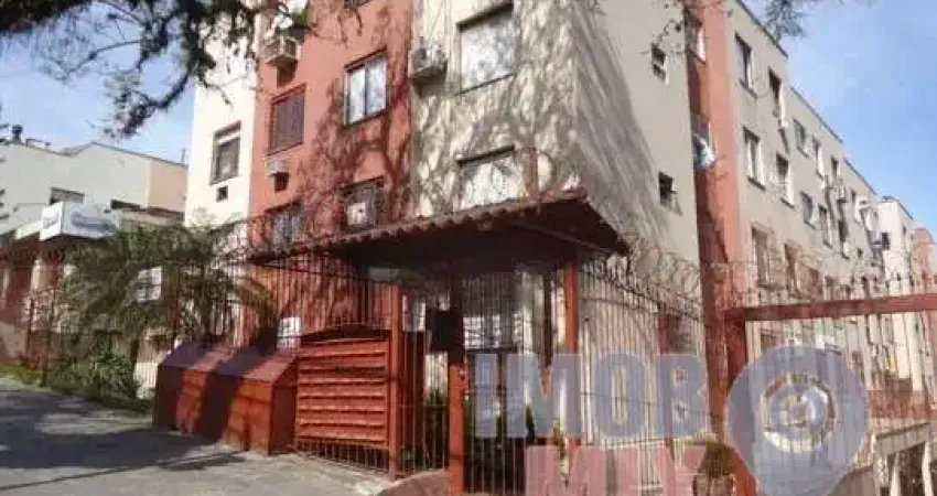 Apartamento com 1 quarto à venda na Rua Alberto Silva, 397, Vila Ipiranga, Porto Alegre