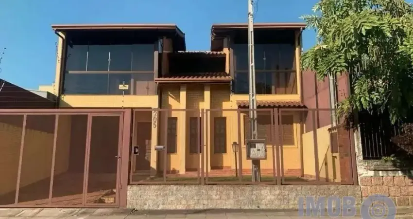 Casa com 5 quartos à venda na Rua Ricalde Marques, 0205, Jardim São Pedro, Porto Alegre