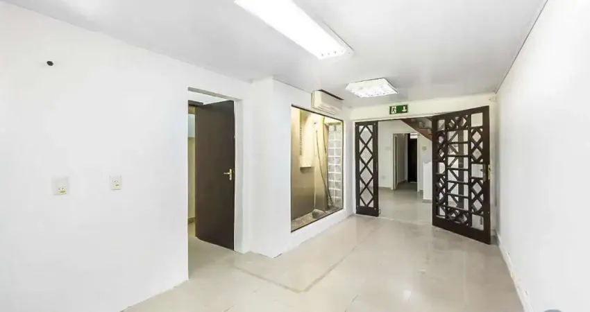 Casa com 3 quartos à venda na Dr Vale, 296, Moinhos de Vento, Porto Alegre