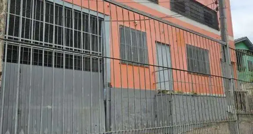 Barracão / Galpão / Depósito para alugar na Rua Vinte e Seis de Dezembro, 867, Floresta, Porto Alegre