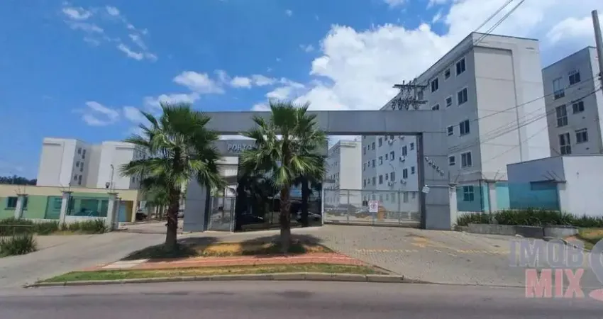 Apartamento com 2 quartos para alugar na Avenida Protásio Alves, 10535, Morro Santana, Porto Alegre