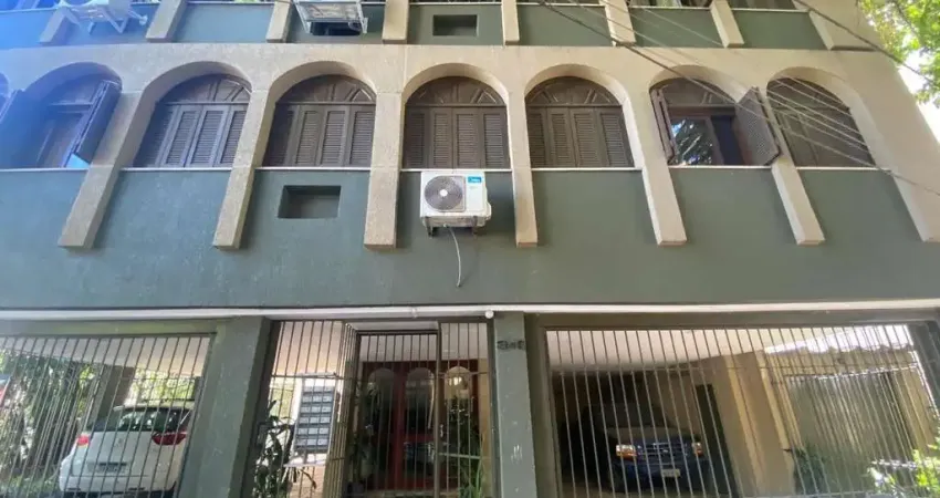Apartamento com 2 quartos à venda na Avenida Bagé, 340, Petrópolis, Porto Alegre