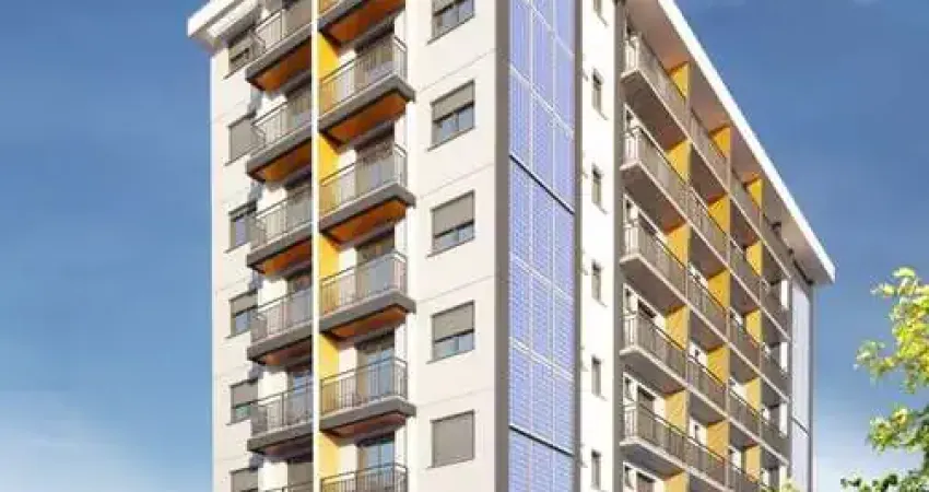 Apartamento com 1 quarto à venda na Rua Álvares Cabral, 393, Cristo Redentor, Porto Alegre