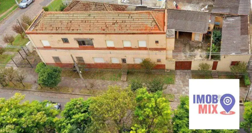 Terreno à venda na Rua Ariovaldo Pinheiro, 112, Passo da Areia, Porto Alegre