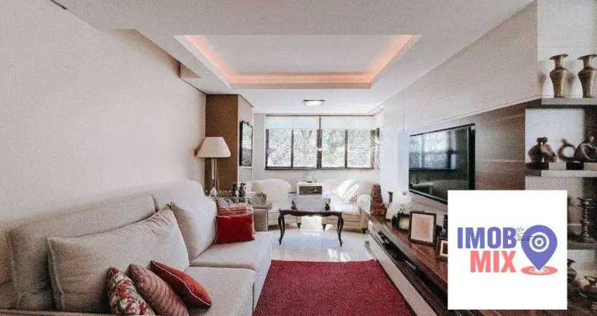 Apartamento com 3 quartos à venda na Rua Anita Garibaldi, 2530, Boa Vista, Porto Alegre