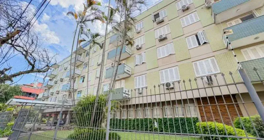 Apartamento com 2 quartos à venda na Rua Santa Tecla, 250, Jardim Lindóia, Porto Alegre