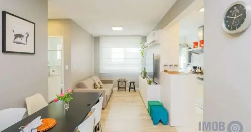 Cobertura com 2 quartos à venda na Avenida do Forte, 386, Vila Ipiranga, Porto Alegre