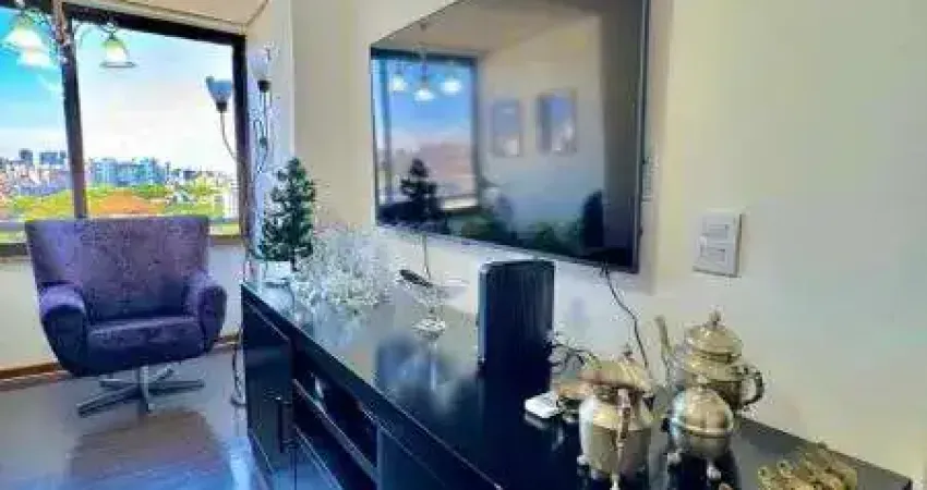 Cobertura com 2 quartos à venda na Rua Coronel André Belo, 395, Menino Deus, Porto Alegre