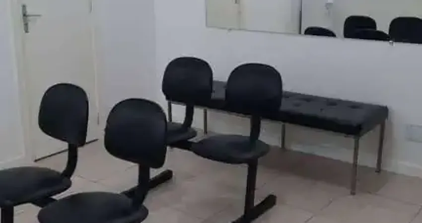 Sala comercial à venda na Avenida Presidente Franklin Roosevelt, 751, São Geraldo, Porto Alegre