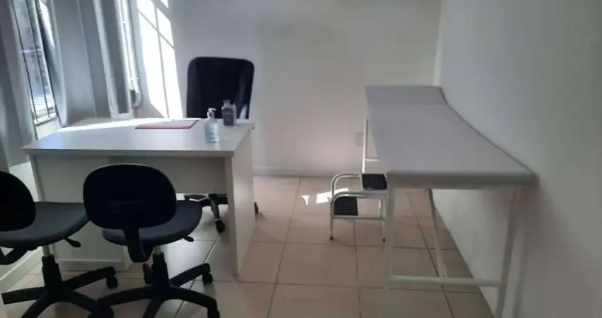 Sala comercial à venda na Avenida Presidente Franklin Roosevelt, 751, São Geraldo, Porto Alegre