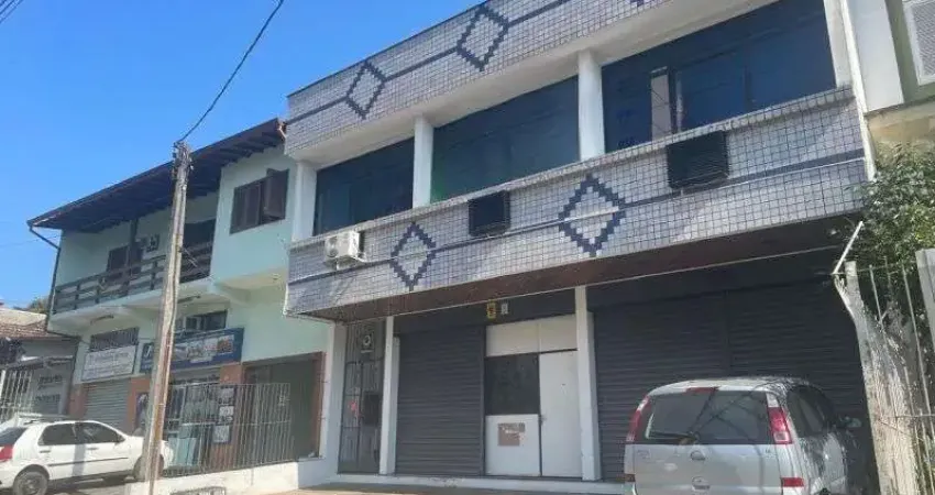 Ponto comercial à venda na Rua Gomes de Freitas, 485, Jardim Itu Sabará, Porto Alegre