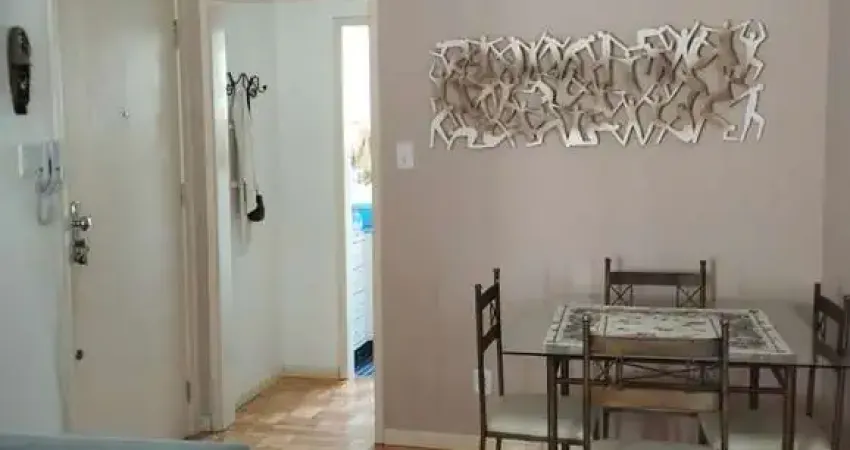 Apartamento com 1 quarto à venda na Rua Demétrio Ribeiro, 502, Centro, Porto Alegre